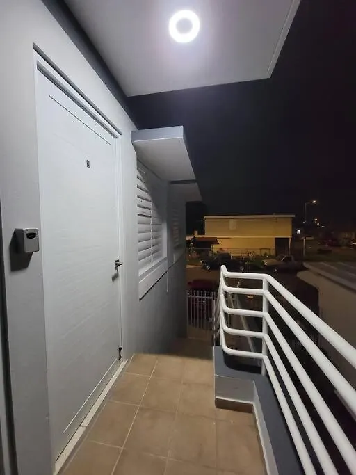Casa Maria 2Br Apt With Terrace Levittown 0*,