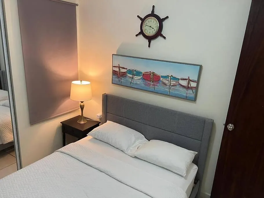 Casa Maria 2Br Apt With Terrace Levittown 0*,  Porto Rico