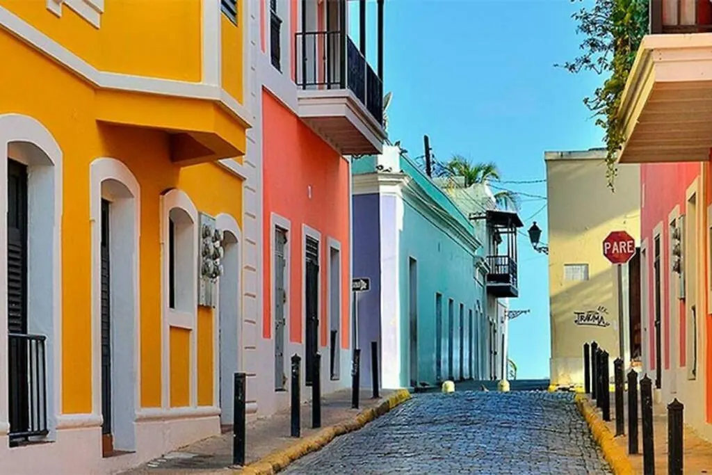 Casa Maria 2Br Apt With Terrace Levittown 0*,  Porto Rico