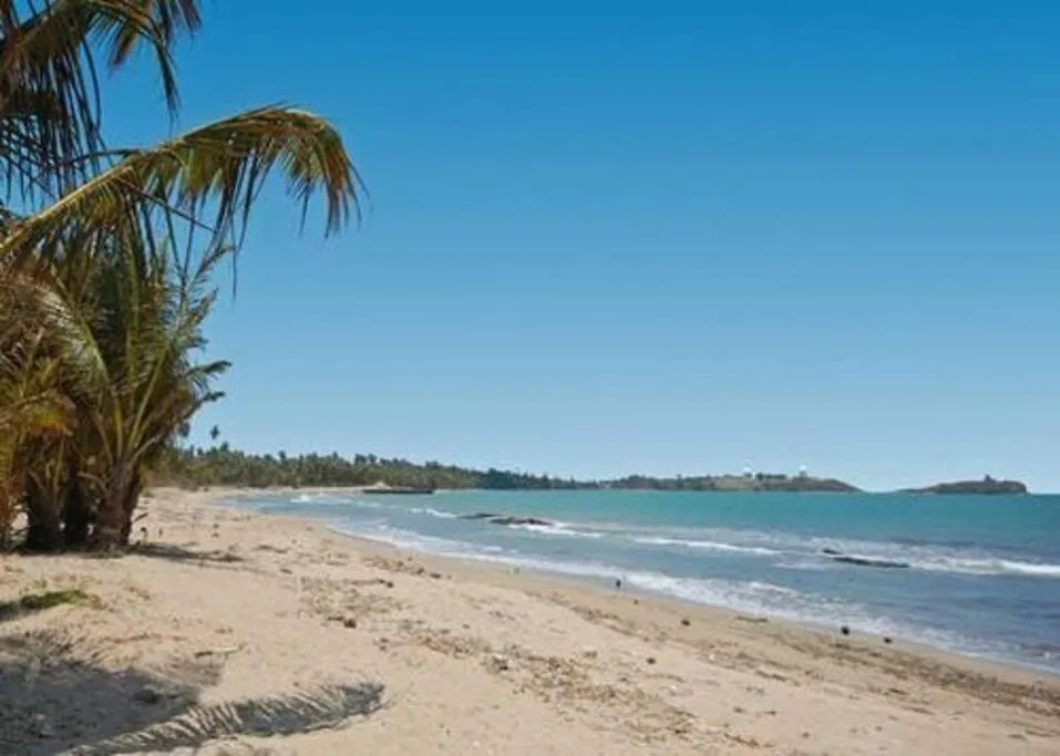 Casa Maria 2Br Apt With Terrace Levittown Porto Rico