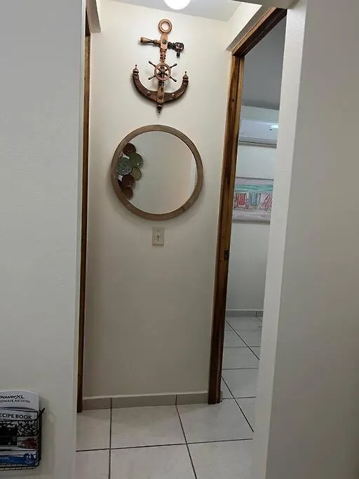 Appartamento Casa Maria 2Br Apt With Terrace Levittown